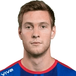 Photo of Jackson Lachlan