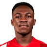 Jackson Muleka image