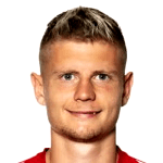 Photo of Jacob Buus