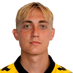 Photo of Jacob Linnet