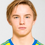 Photo of Jacob Ortmark