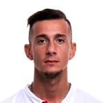 Photo of Jacopo Manconi