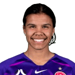 Photo of Jada Mathyssen Whyman