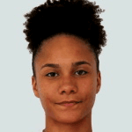 Photo of Jade Rose