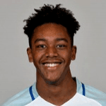 Photo of Jaden Brown