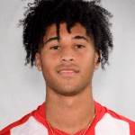 Photo of Jaden Servania
