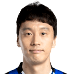 Photo of Jae Suk Oh
