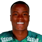 Photo of Jaine Barreiro