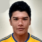 Photo of Jair Díaz