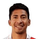 Photo of Jair Torrico