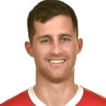 Photo of Jake Keegan