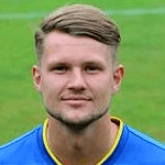 Photo of Джейк Ривз
