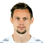 Photo of Jakob Ankersen