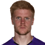 Photo of Jakob Haugaard