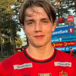 Photo of Якоб Рёму Шилле