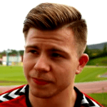Photo of Якоб Снайр Арнасон