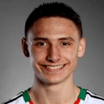 Photo of Jakub Arak