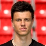 Photo of Jakub Šiman