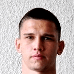 Photo of Jakub Świerczok