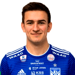 Photo of Jákup Biskopstø Andreasen