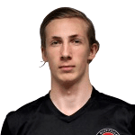 Photo of Якуп Томсен