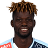 Jamal Thiaré image