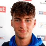 Photo of James Clarke