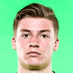 Photo of Джеймс Макгарри