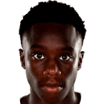 Photo of James Olayinka