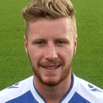 Photo of James Owen