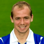 Photo of Jamie Hamill
