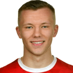 Photo of Jamie Lennon