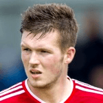 Photo of Jamie Masson