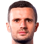 Photo of Jamie Murphy