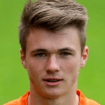 Photo of Jamie Robson