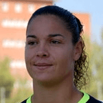 Photo of Jamila Marreiros