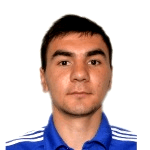 Photo of Джамшид Болтабоев