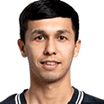 Photo of Jamshid Iskandarov