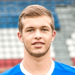 Ян Амброжек Photo of Ян Амброжек