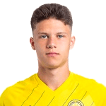 Ян Хеллебранд Photo of Ян Хеллебранд