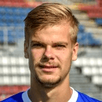 Ян Гладик Photo of Ян Гладик