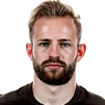Photo of Jan-Marc Schneider
