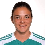 Photo of Janelle Cordia
