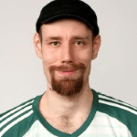 Photo of Jani Loijas