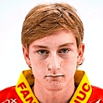 Photo of J.J. Moser