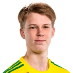 Photo of Janne-Pekka Laine