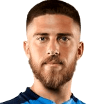 Photo of Jannik Huth