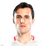 Photo of Jared Stroud