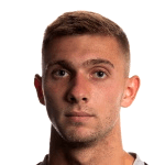 Photo of Jared Timmer