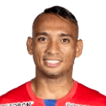 Photo of Jarlan Barrera